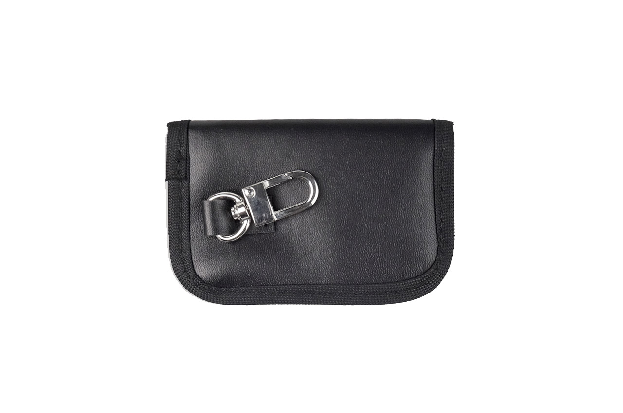 Etui pokrowiec na kluczyk Keyless RFID — ujęcie 2