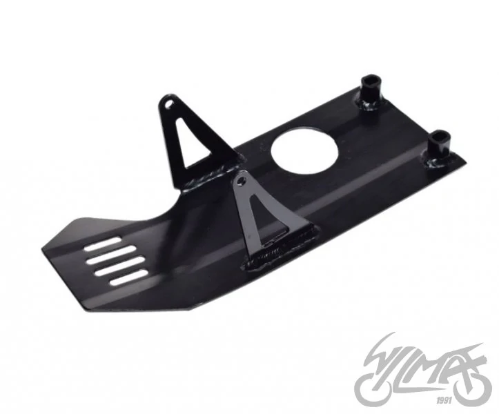 Osłona pod silnik do pit bike Honda CRF50 — ujęcie 3