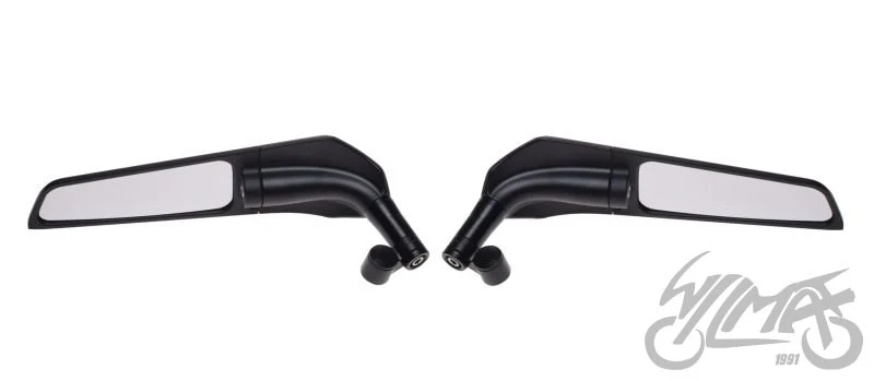 Lusterka do Benelli TNT 125 / 135 / 150 / 300 / 600 — komplet BJ1259032 — ujęcie 2