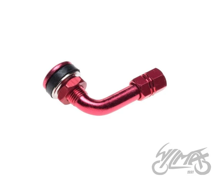 Wentyl koła kątowy skręcany — osadzenie 8,7 mm — ujęcie 2