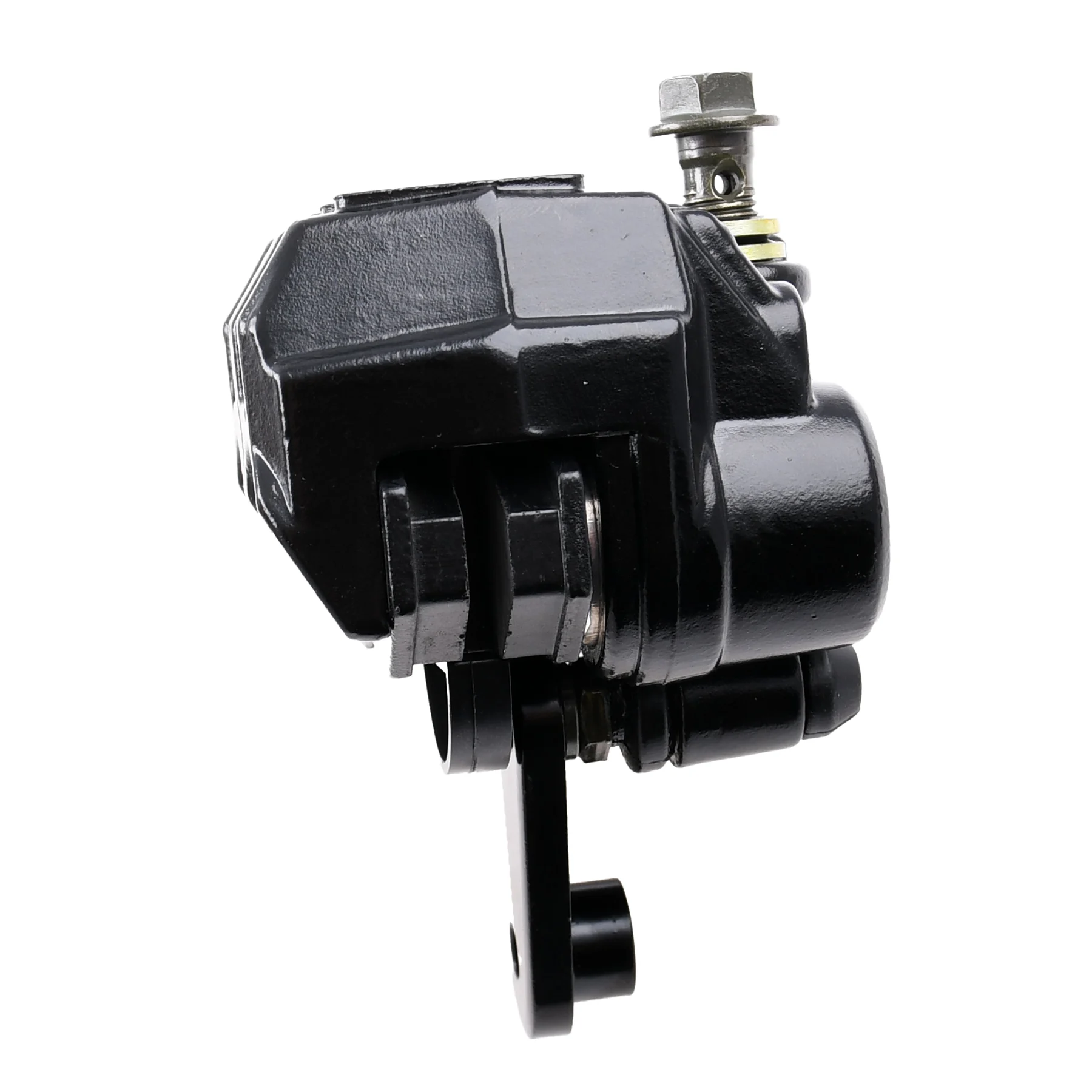 Zacisk hamulcowy Simson 260 mm DPR Performance kpl. — ujęcie 3