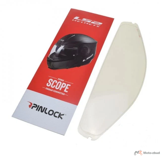 Pinlock 70 max Vision FF902 DKS260