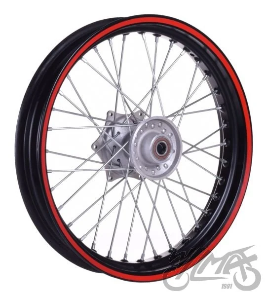 Koło 17 × 2,50 przód CPI SX-SM50 — ujęcie 2