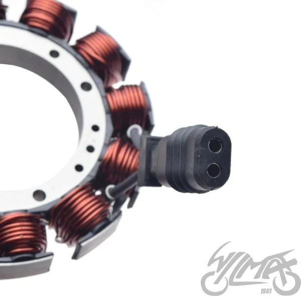 Stator 12 cewek do Harley-Davidson 29970-88D — ujęcie 4