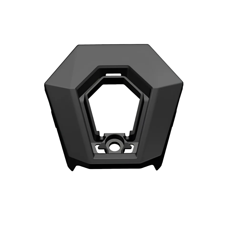 Obudowa portu USB (nr kat.4046802-017021) (Zontes ZT 703-F) — ujęcie 1