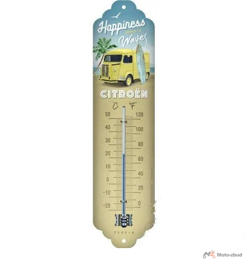 Termometr citroen type h 80374