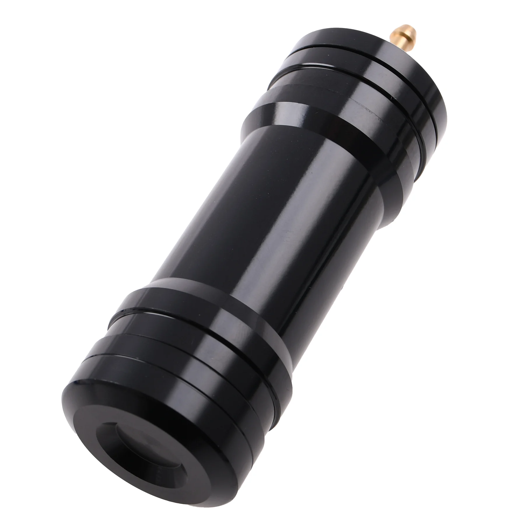 Boost bottle / gaz box Racing Force czarny — ujęcie 2
