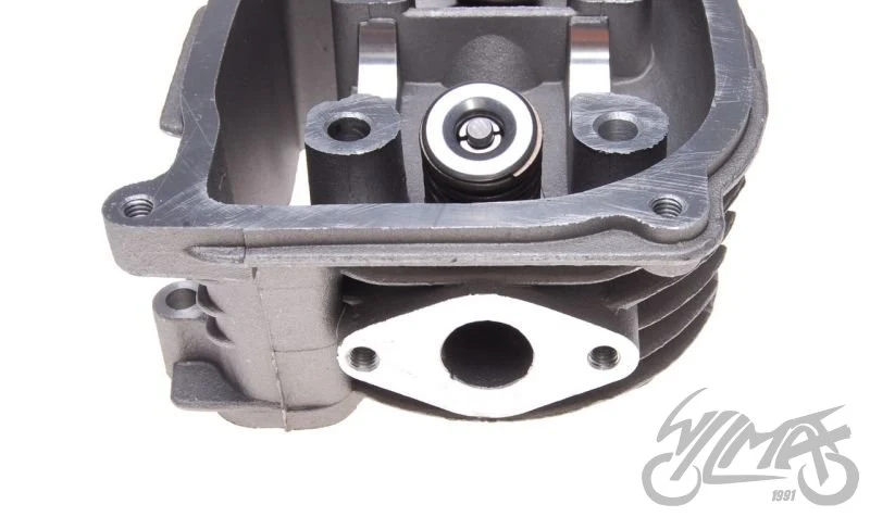 Głowica JJ1P39QM 4T, wariant 80 cc, komora 47 mm — ZBI0040 — ujęcie 3