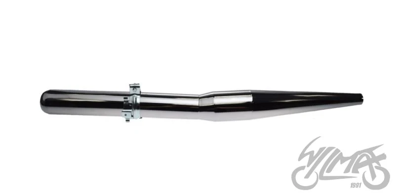 Tłumik Simson reso tuning 32 mm