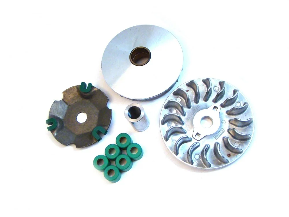 Junak jetmax 250 wariator kpl.