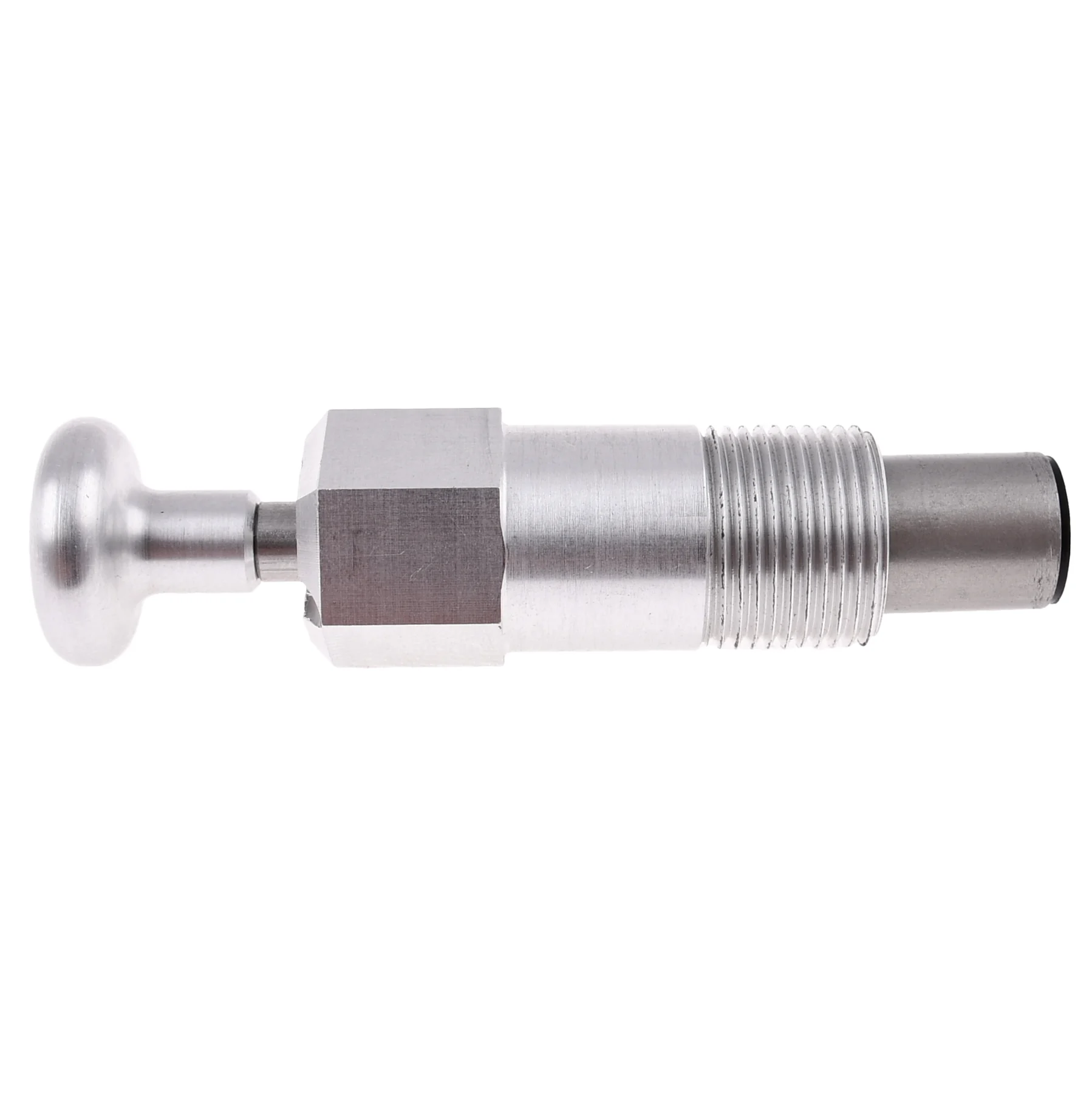 Ssanie ręczne gaźnika BVF aluminium CNC kpl. DPR Performance — ujęcie 7