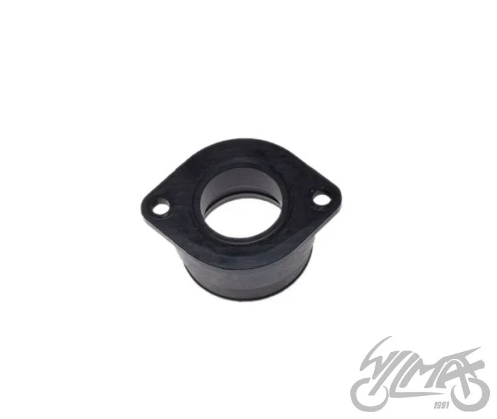 Króciec gaźnika do Kawasaki, 16065-1069, rozstaw 58 mm — AY57179 — ujęcie 2
