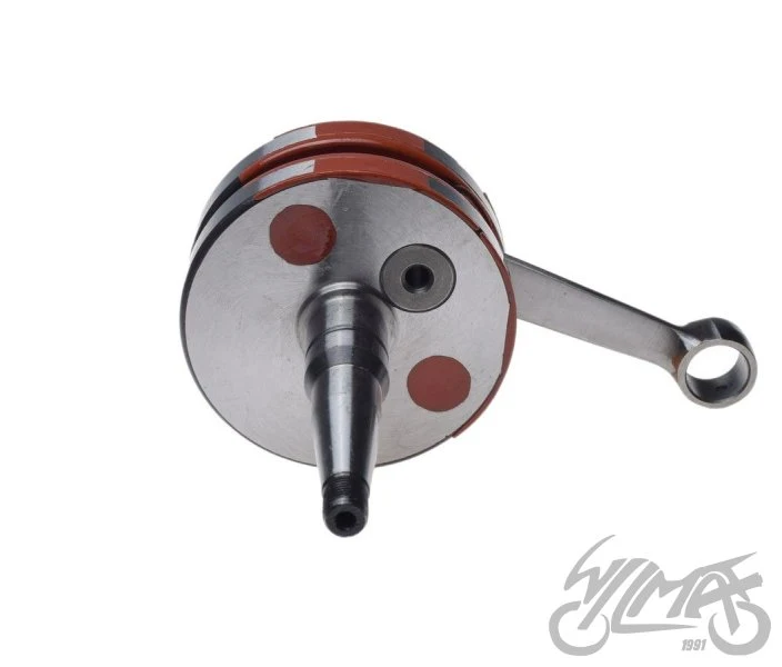 Wał korbowy Simson S70 sport — ujęcie 3