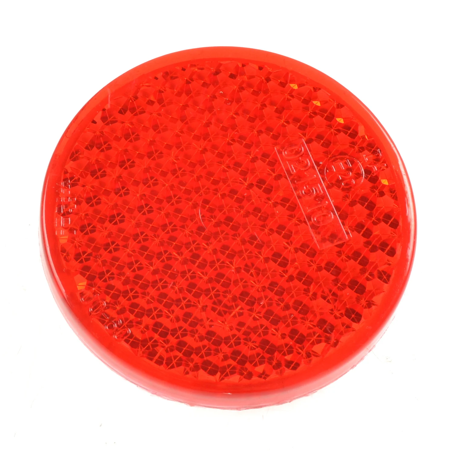 Lampa / odblask czerwony Romet WSK 60 mm PL — ujęcie 1