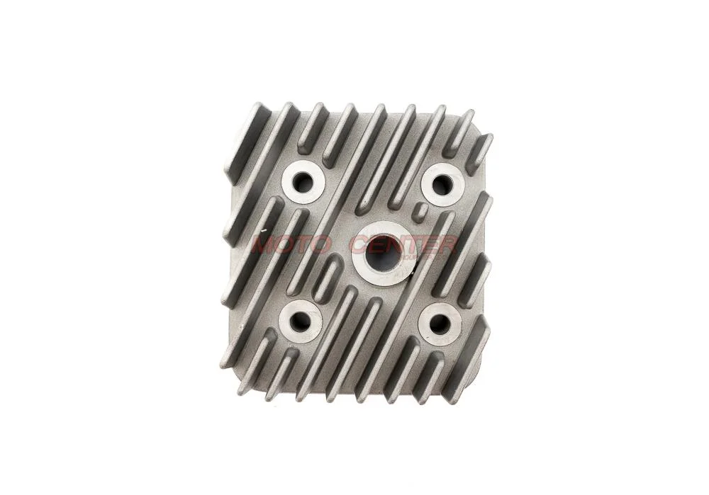 Cylinder z głowicą 2T 70 cm³ 47 × 12,00 mm Piaggio Gilera AC — ujęcie 4