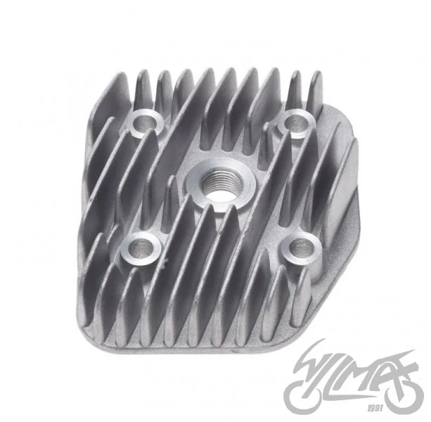 Głowica cylindra 65 cm³ 2T komora spalania 5 cm³ — ujęcie 3