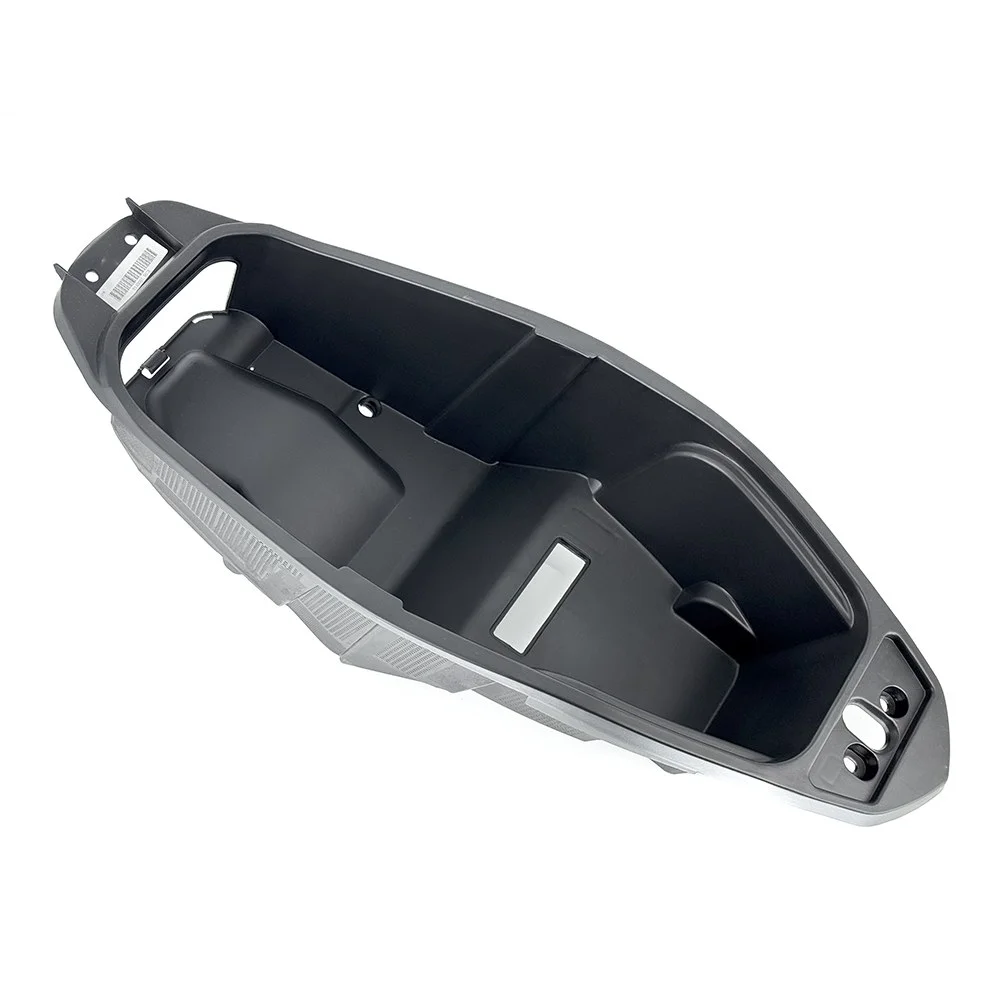 Junak 712 schowek kufer na kask — ujęcie 1