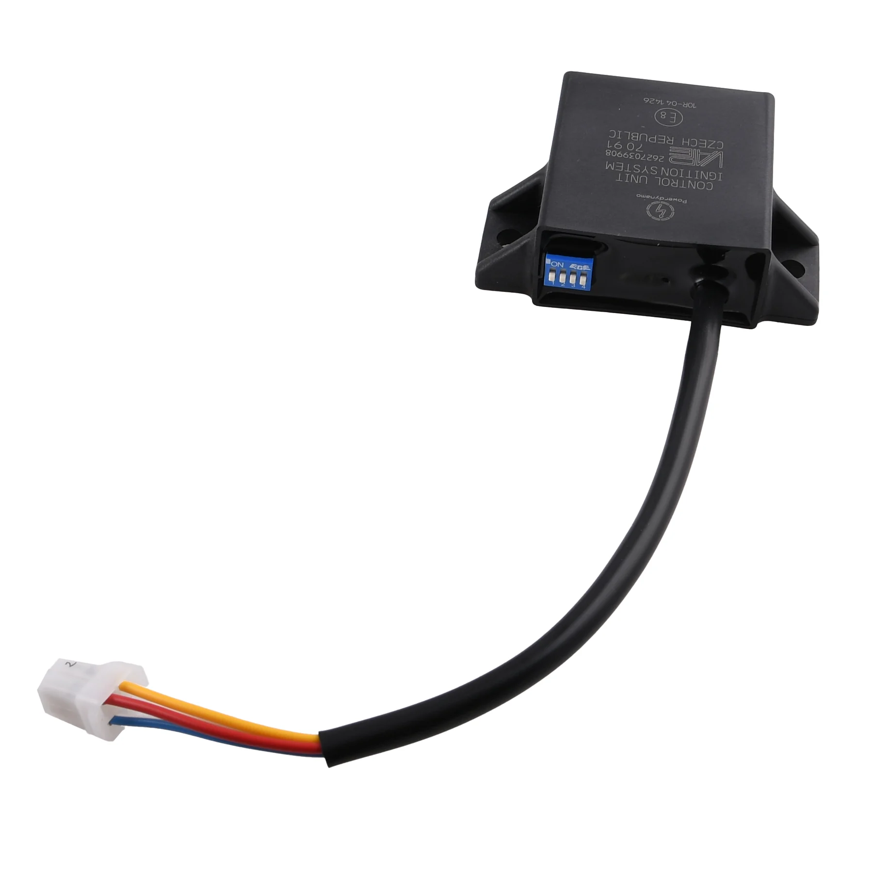 Zapłon Simson AWO 425 12 V 150 W VAPE kpl. — ujęcie 2