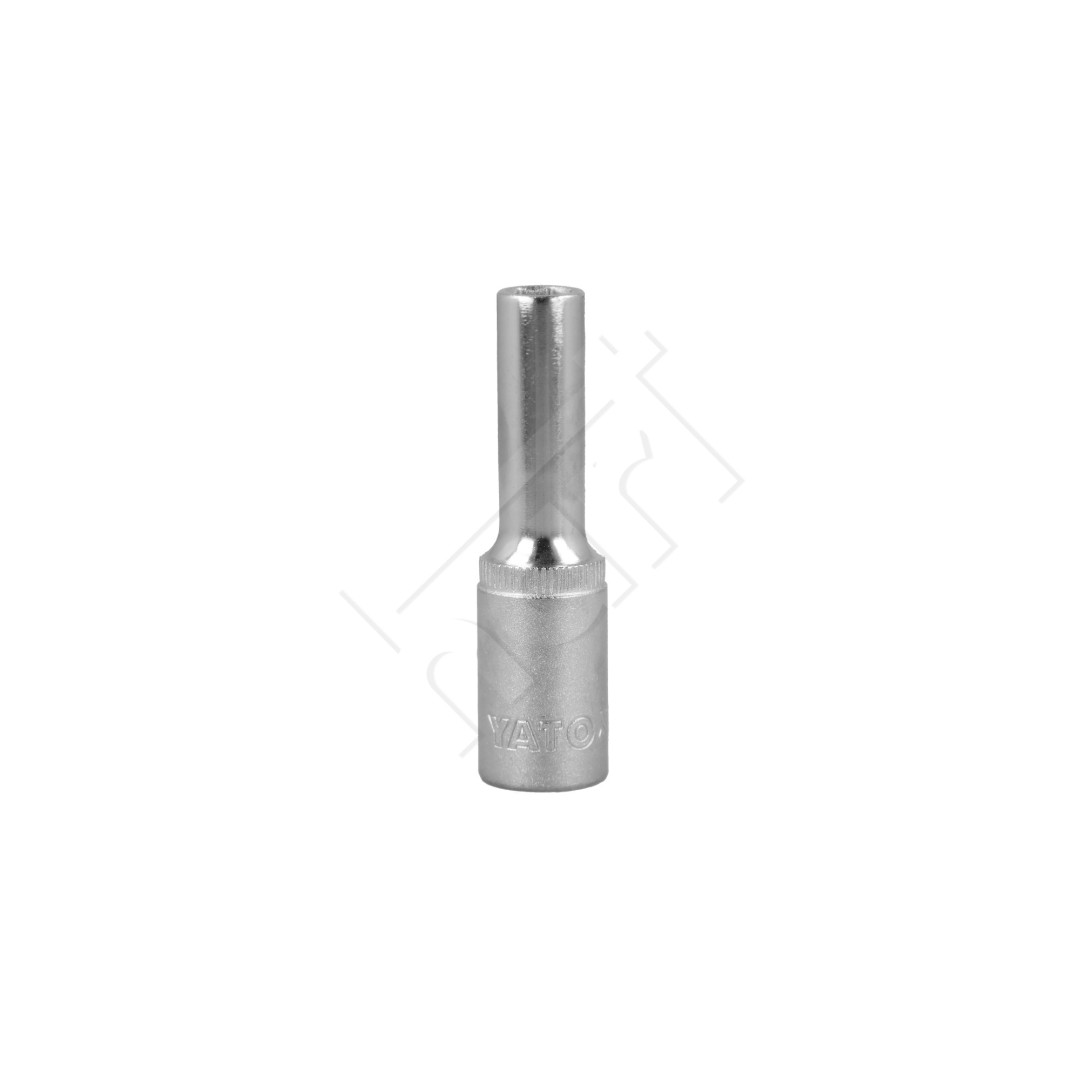 Nasadka 6-KĄTNA 3/8 7 mm długa YATO YT-3821 — ujęcie 4
