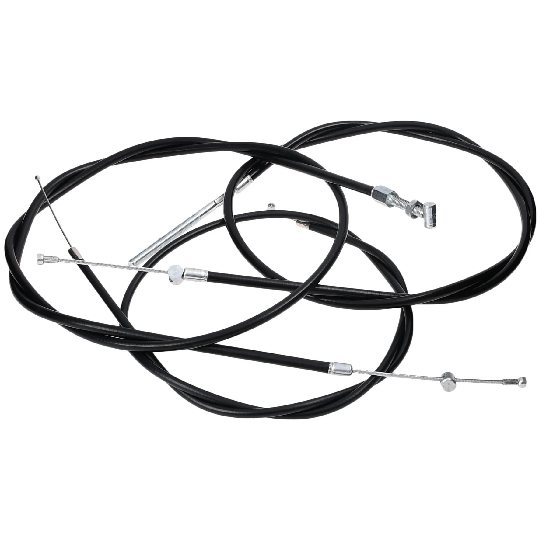 Linki zestaw WSK 125 czarne JMP premium — ujęcie 1