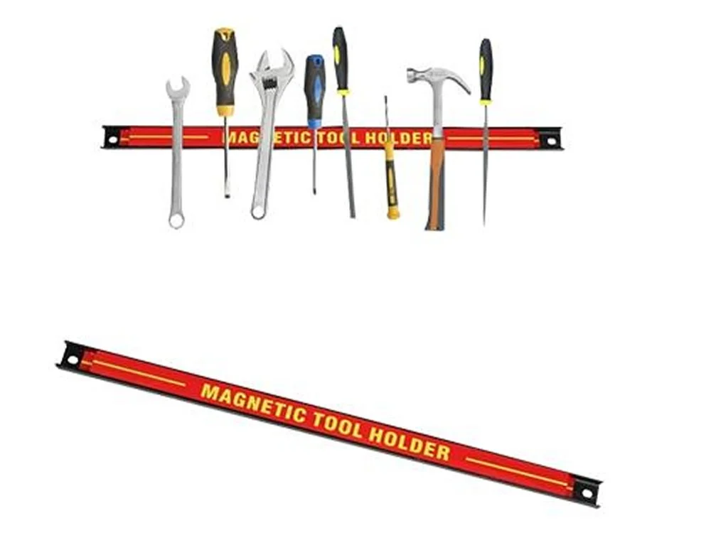 Listwa magnetyczna na narzędzia 60 cm