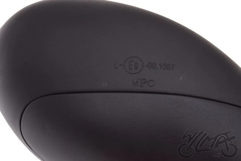 Lusterka MP336 M8 × 1,25 — para — ujęcie 3