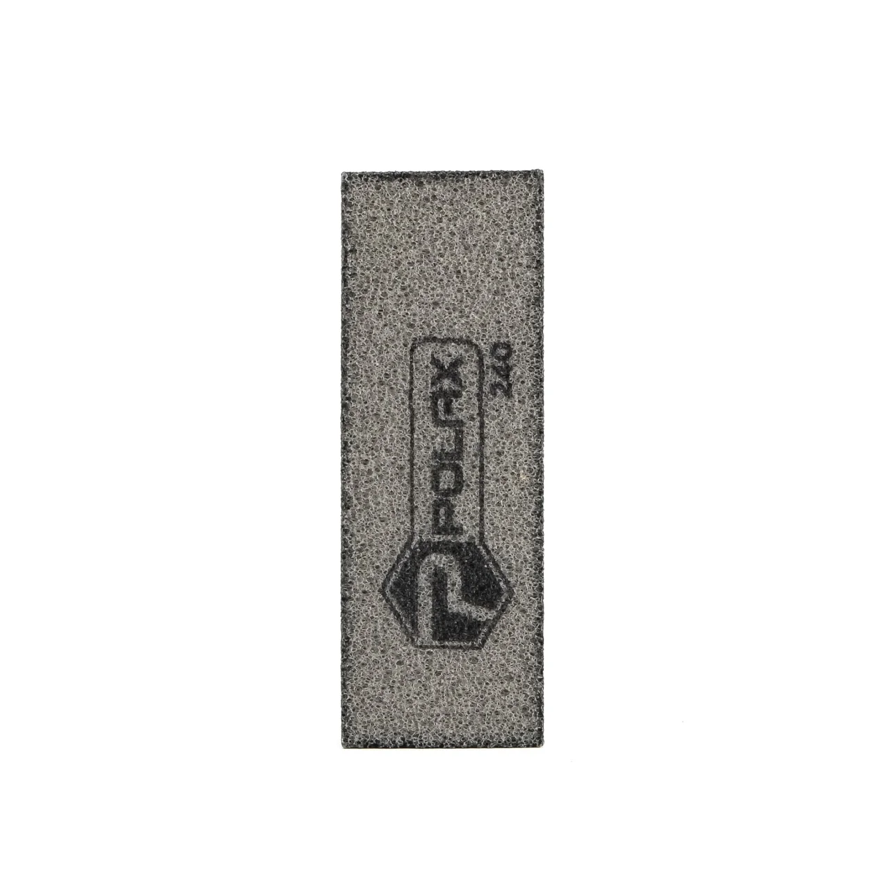 Klocek kostka gąbka ścierna szlifierska 100×70×25 mm P240 — ujęcie 3