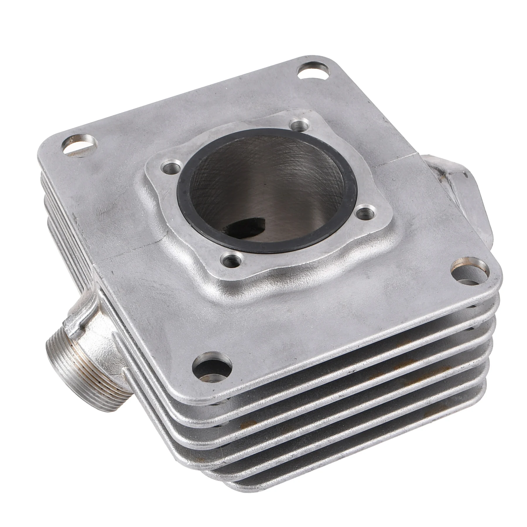 Zestaw cylindra PZ-Tuning Big Mike SP 110 cm³ Simson S110 — wersja 2025 — ujęcie 4