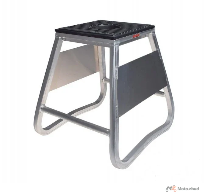 Stojak taboret enduro pod silnik DRC