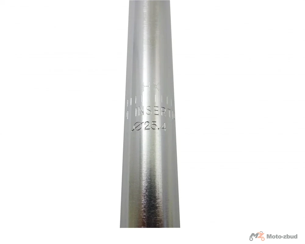 Wspornik siodła alum. 25.4 × 300 — ujęcie 2