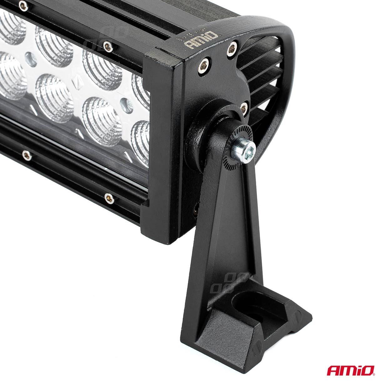 Lampa robocza panelowa LED BAR prosta AWL23 72 W 40 cm 7200lm 12 V 24 V — ujęcie 9