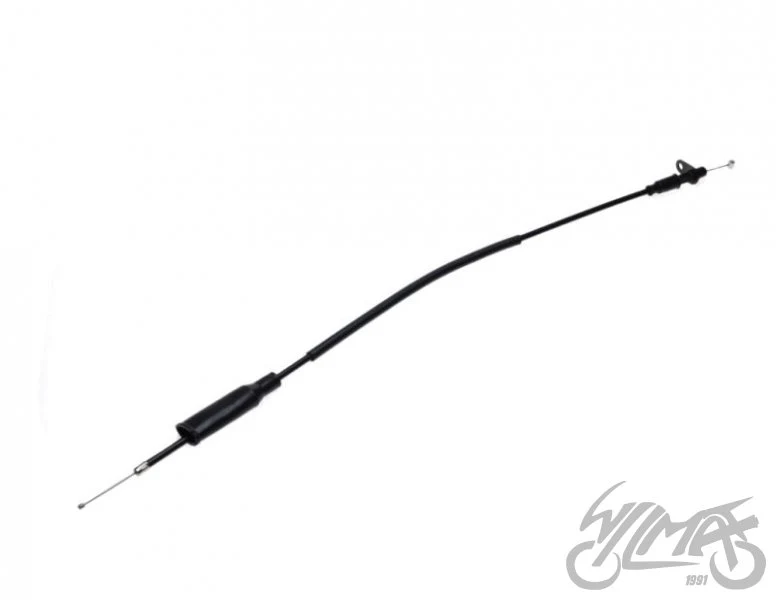 Linka gazu nr 1 do Yamahy Aerox — 5BR-F6311-00 — ujęcie 2