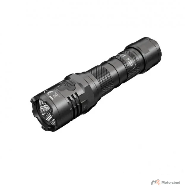 Latarka Nitecore P20iX