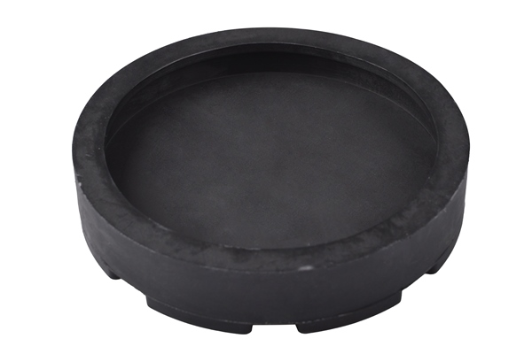 Podkładka podnośnika 123,5 mm-zewn TEDGUM TED52370 — ujęcie 3