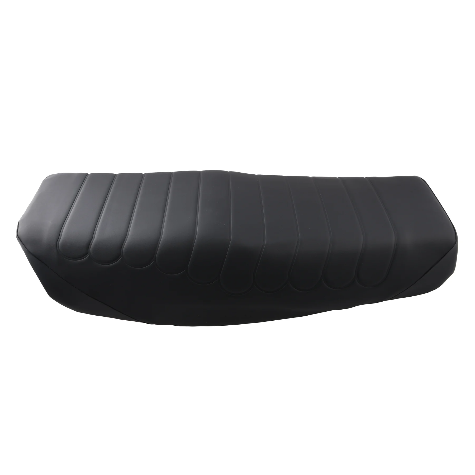 Siedzenie MZ ETZ 150 251 czarne DPR Classic — ujęcie 2