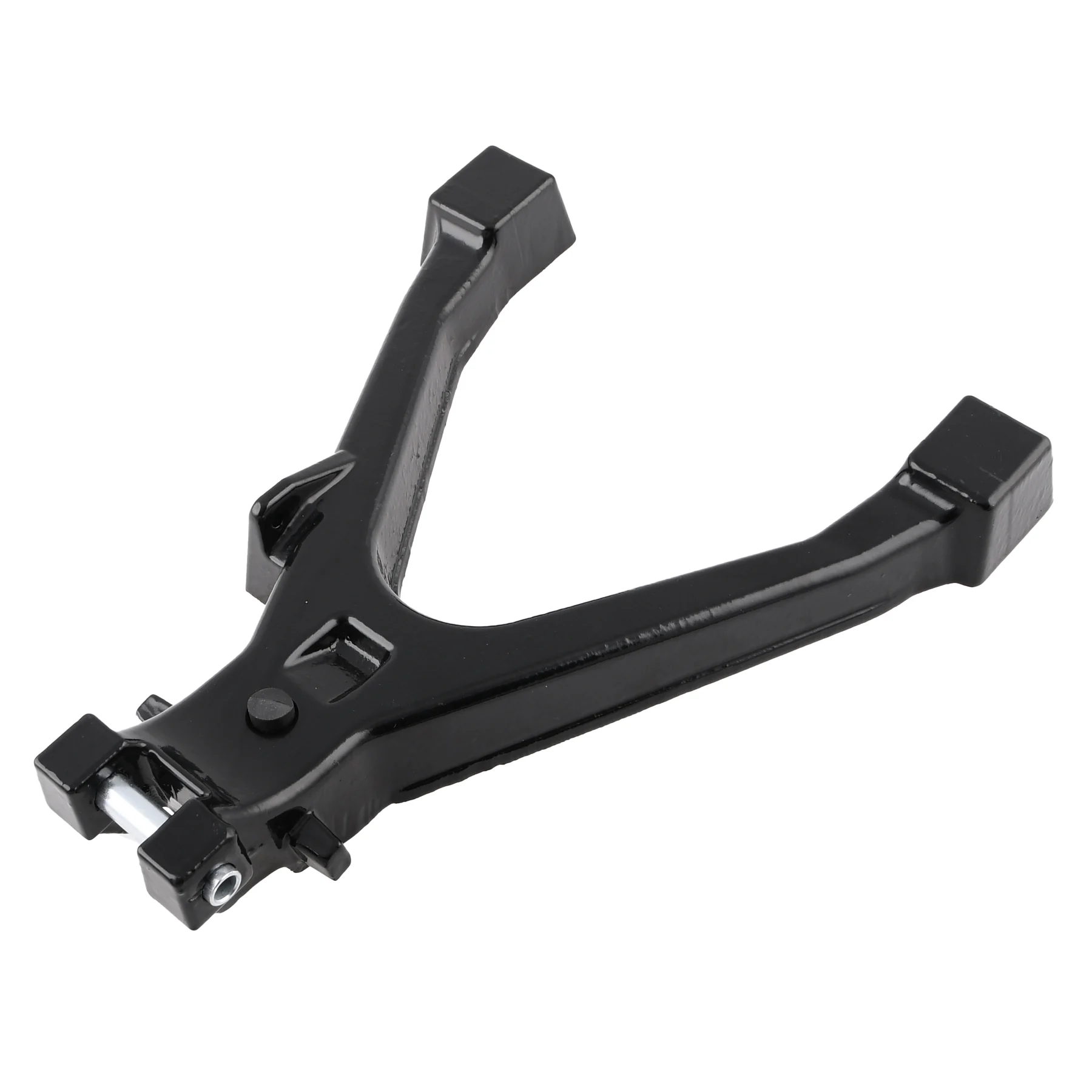 Stojak centralny Simson 280 mm czarny DPR Classic — ujęcie 3