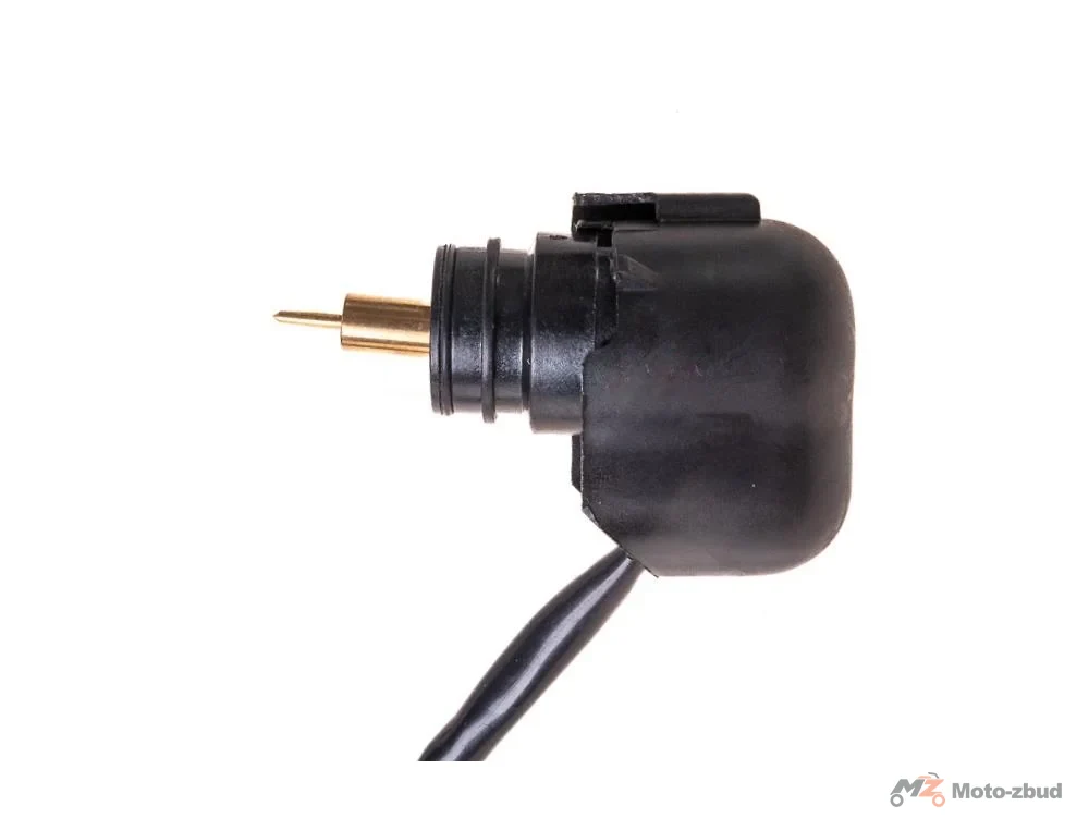 Ssanie automatyczne Power Force 50-125 cm³ skuter 4T Piaggio Suzuki Katana (walbro) — ujęcie 2
