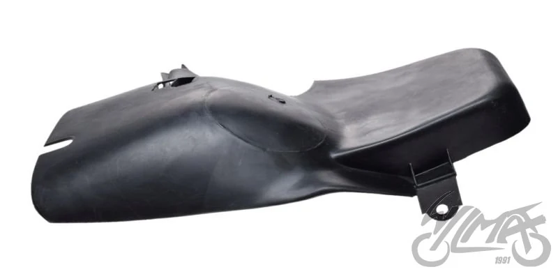Osłona plastikowa pod zbiornikiem paliwa — Jonway Shotgun — ujęcie 3