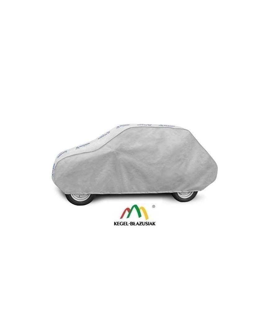 Pokrowiec na samochód Basic garage S126 KEGEL-BŁAŻUSIAK 5-3950-241-3021 — ujęcie 5