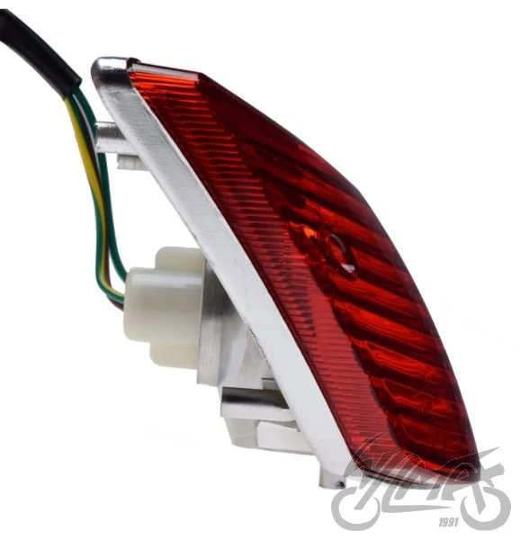 Lampa tylna do Rometa 717 — R7172421 — ujęcie 4