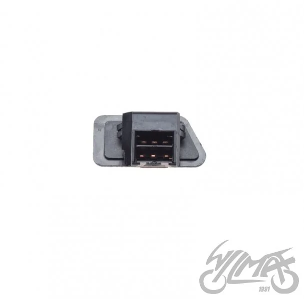 Wyłącznik zapłonu 125 GY6 4T 6 pinów euro 4 — Jonway Adventure 125 — ujęcie 2