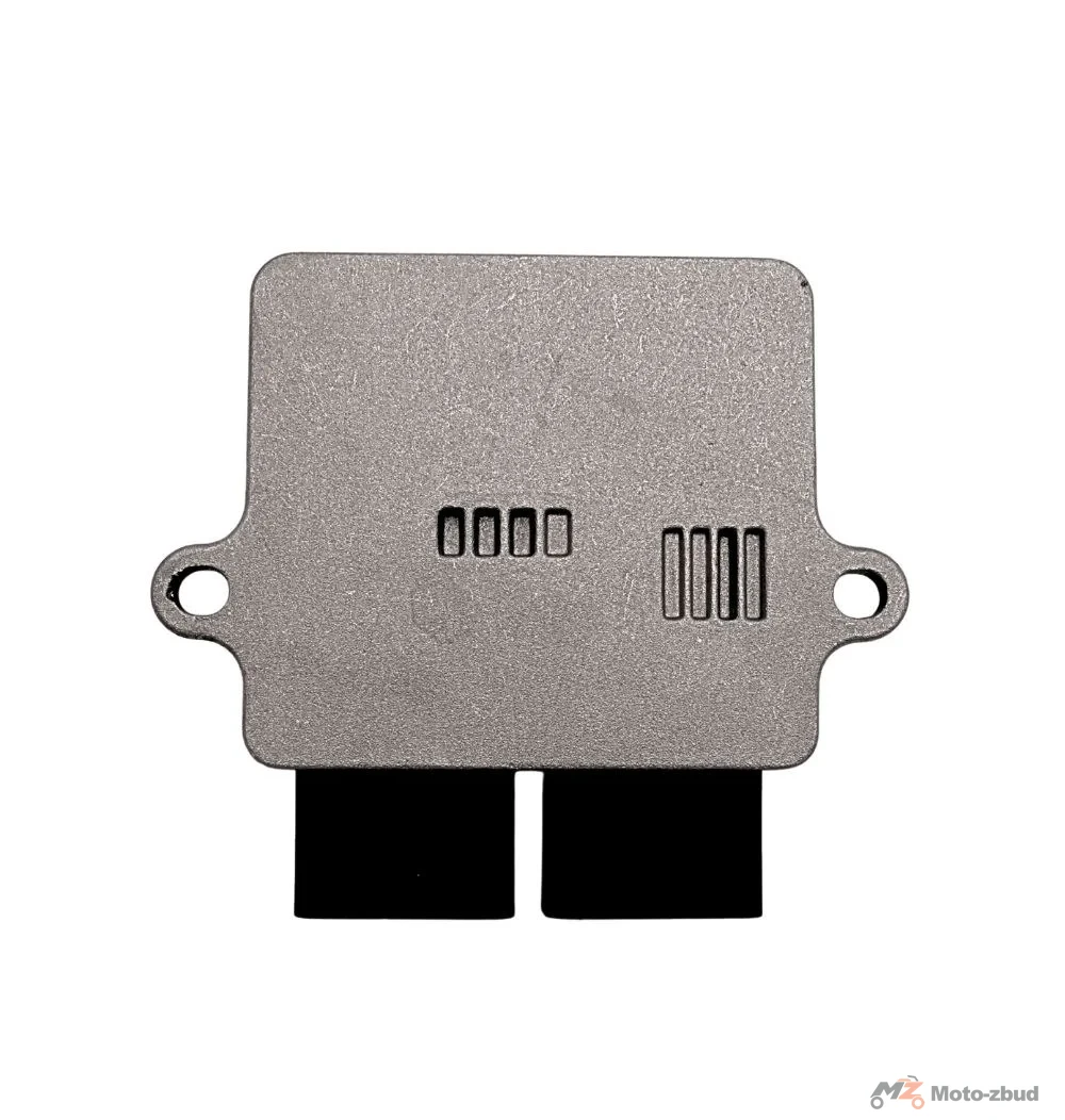 Junak 109 komputer (ecu) "rongmao" (2x kostka 18/18 pinów)
