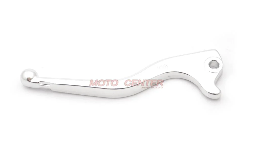 Dźwignia hamulca prawa motorower Derbi Senda Gilera RCR (tarcza) — ujęcie 2