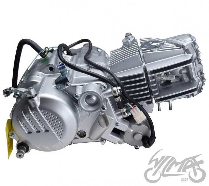 Silnik Zongshen DT190 kpl. — ujęcie 3