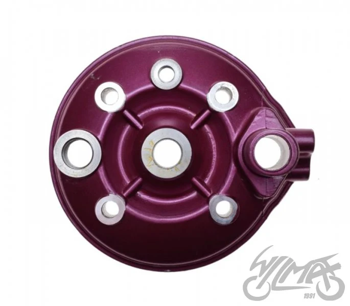 Głowica AM6 / AM345-90, komora 49 mm — AY32113B — ujęcie 3