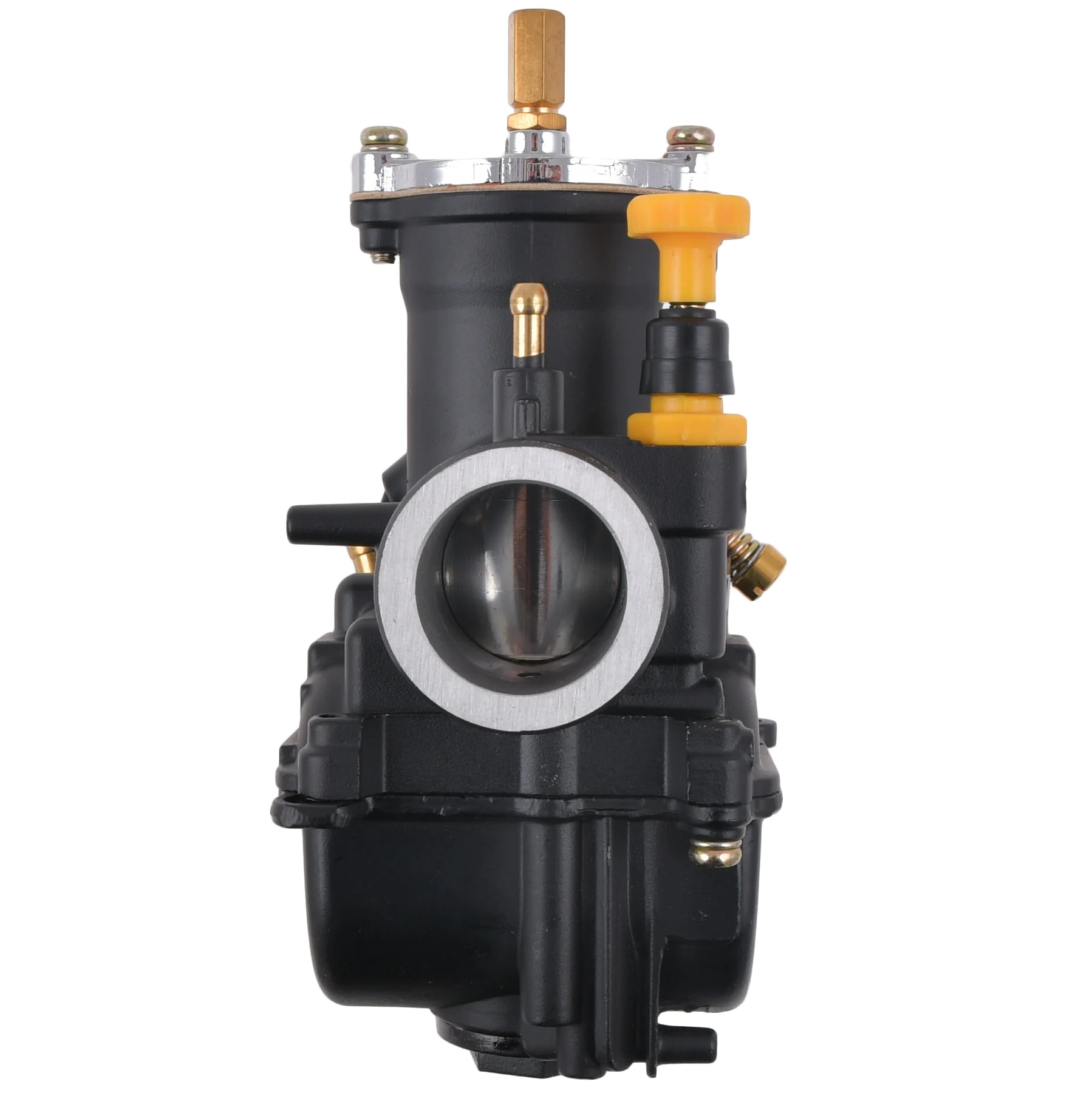 Gaźnik PWK 24 mm VOCA racing Black — ujęcie 2