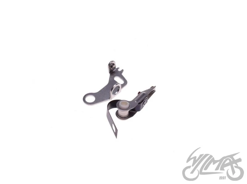 Platynki Jawa 350 CZ — ujęcie 2