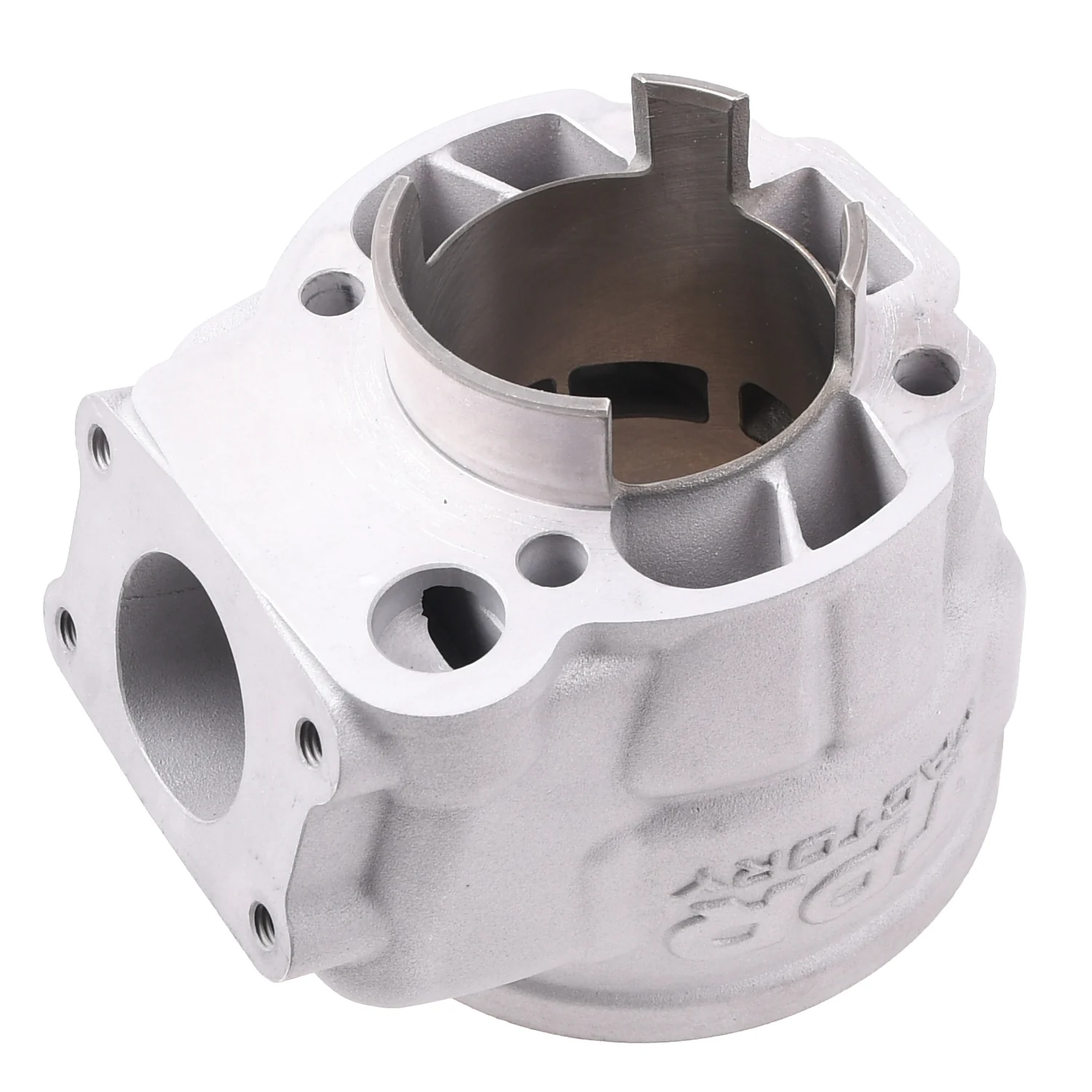 Cylinder Big Bore 100 cm³ tpr factory nicasil skok 47 mm Minarelli AM6 — ujęcie 2