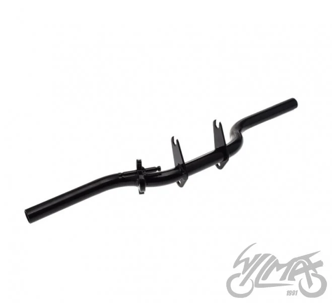 Podnóżek kierowcy Simson S51 import