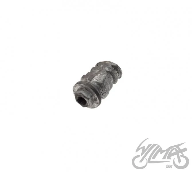 Uchwyt sprężyny widelca górny Simson S51 SR — ujęcie 2